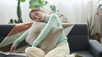 Avec 900 séismes en 10 jours, les Japonais ne parviennent plus à dormir et manquent de sommeil