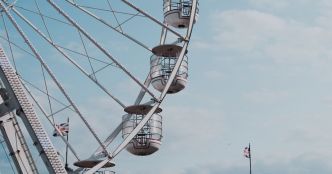 A Clacton-on-Sea, fief de Nigel Farage au Royaume-Uni : «Il n'en a rien à faire des gens et n'est là que pour son propre profit»
