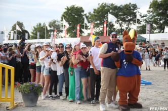 Generali Open de France : Rendez-vous à Lamotte-Beuvron !