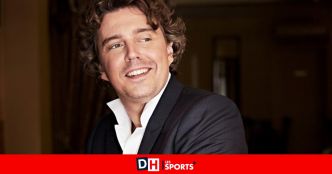 Un Belge sera aux commandes d'un jeu mythique qui fait son retour sur RTL France