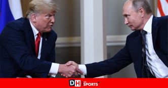 Poutine a dit à Trump que la Russie "ne renoncera pas à ses objectifs" en Ukraine