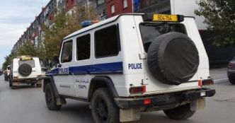 Ils allaient vendre ça au marché...Ce que la police a découvert dans ce camion va vous dégoûter