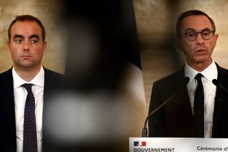 Incendies: le 4e régiment de sécurité civile inauguré avant la "saison de tous les dangers"