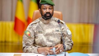 Mali : le CNT valide un mandat illimité pour Assimi Goïta