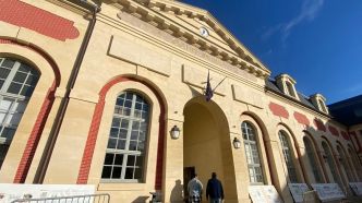 Yvelines : 6 ans de prison ferme pour avoir tué son conjoint violent