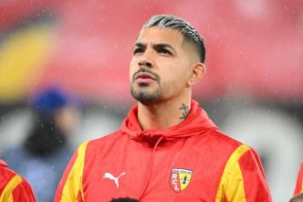 RC Lens : Medina fait de vibrants adieux pour son départ et il va marquer les supporters !