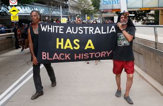 Australie : une commission conclut à un «génocide» britannique contre les Aborigènes