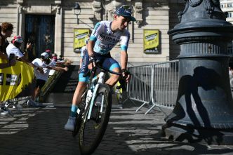 Cyclisme : comme souvent sur le Tour de France, les Français viseront les étapes, faute de mieux