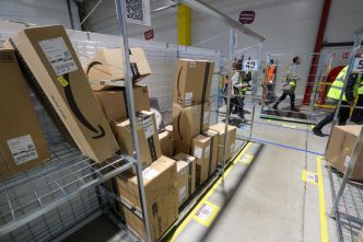 Fraude au remboursement : un couple de Lonsois soupçonné d'avoir récupéré 63 300 euros de marchandises