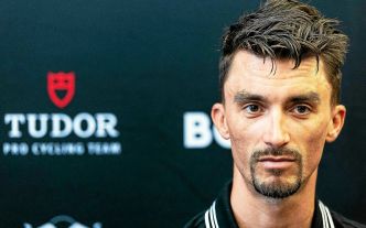 « Gagner, ce serait magnifique » : Julian Alaphilippe entousiaste pour son retour sur le Tour de France