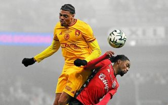 FC Lorient : le milieu de terrain Noah Cadiou en approche