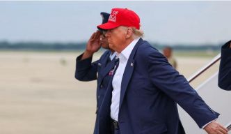 Trump voit enfin l'Afrique... mais pour ses minerais et le commerce