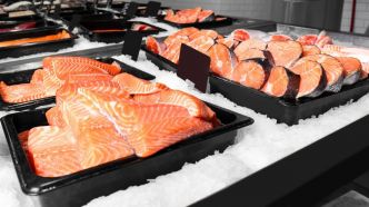 Ce saumon vendu dans des supermarchés partout en France contaminé par la Listeria