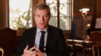 Christophe Mirmand, ancien préfet de la région Paca, nommé chef du gouvernement à Monaco