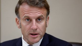 Désaccords au gouvernement : Emmanuel Macron appelle chaque ministre à "s'occuper" de ses "affaires"