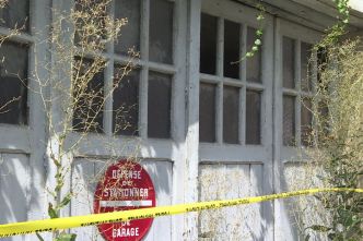 Ossements retrouvés dans une maison de Brive : "la victime décédée depuis plusieurs années et enterrée dans le jardin"