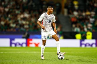 Bournemouth rend fou le PSG, Lille se venge