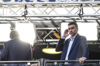 Canal+ : Bertrand Latour fait une annonce à la Gerard Piqué