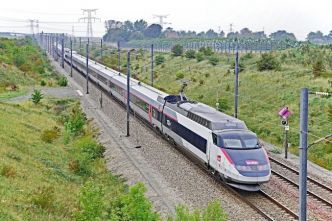 Telex : Progress Software rachète Nuclia, Intel passe plus vite au processus de gravure 14A, Appel d'offre SNCF pour connecter les trains à l'Internet par satellite