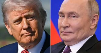 Appel entre Donald Trump et Vladimir Poutine : ce qu'ils se sont dit