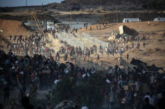 «Tuer des innocents est devenu normal»: des soldats israéliens révèlent la mécanique des massacres lors de la distribution d'aide aux civils de Gaza