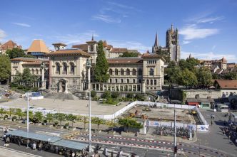 Malgré un accord avec la ville, des commerçants lausannois expriment leur ras-le-bol