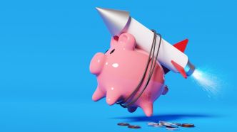 Le CAC 40 n'est plus qu'à 6% de son record