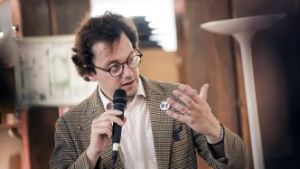 "Le journaliste Christophe Gleizes n'a rien à faire en prison", affirme Thibaut Bruttin, directeur de Reporters sans frontières