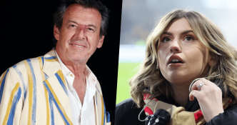 "De tout coeur avec toi", Jean-Luc Reichmann : son message inquiétant à destination de Marine de la "Star Academy"