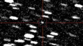 Un nouveau visiteur interstellaire a débarqué dans le système Solaire