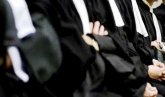 Tunisie: L’Ordre des avocats dénonce des restrictions imposées à la défense