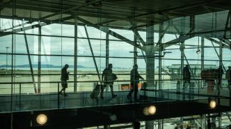 Ces deux aéroports français ont été élus parmi les beaux du monde... Et ils ne sont pas à Paris !