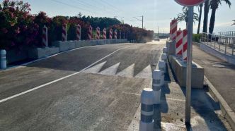 Avec 65 cm de haut, le plus haut dos-d'âne de France fait enrager les automobilistes dans cette ville
