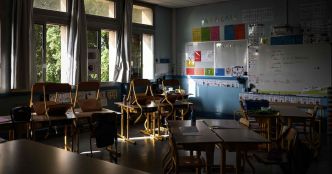 Canicule : les syndicats d'enseignants dénoncent «une improvisation du ministère» et exigent «des mesures concrètes» pour adapter l'école