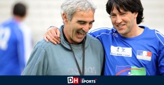 Recrutement au Standard : Jérôme Bonnissel, un ami expérimenté et discret de Marc Wilmots