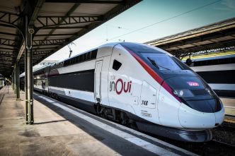 Wi-Fi dans les TGV : la SNCF envisage Starlink pour améliorer la connexion