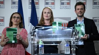 « Ton attitude est dégueulasse » : la fin de la commission Bétharram vire à l'affrontement entre PS et LFI