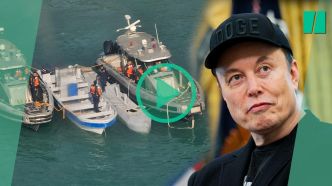 Comment les satellites Starlink d'Elon Musk sont utilisés pour le narcotrafic en Colombie