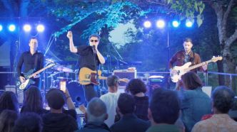 Festival Rock'n'Volx débarque pour sa quatrième édition dans les Alpes-de-Haute-Provence