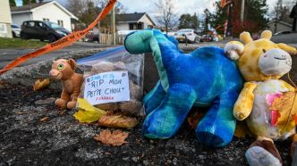 Arme à feu illégale obtenue sur les réseaux sociaux: il admet avoir tiré mortellement un bambin de 3 ans