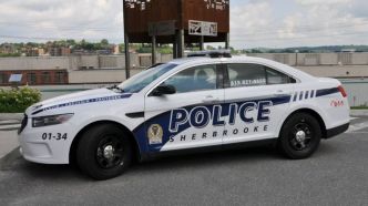 Un viol collectif armé sur une femme à Sherbrooke