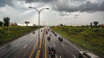 Veille d'orages violents en vigueur pour plusieurs secteurs du Québec