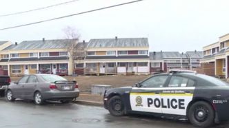 Meurtre à Sept-Îles: un suspect arrêté deux mois plus tard
