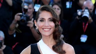 Cette ancienne «James Bond girl» attend son premier enfant à 47 ans