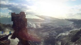 EA va fermer Anthem en janvier