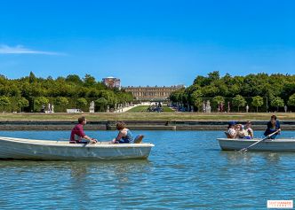 Journées du Patrimoine 2025 à Versailles (78) : programme des lieux à visiter et des animations