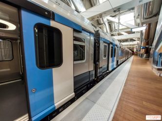 Journées du Patrimoine 2025 : coulisses, stations... tout le programme de la RATP en Île-de-France