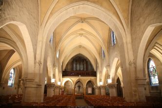 Journées du Patrimoine 2025 à Nogent-sur-Marne (94) : des visites et animations au programme