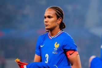 Euro-2025 : colère froide, incompréhension et injustice... la footballeuse Wendie Renard s'exprime