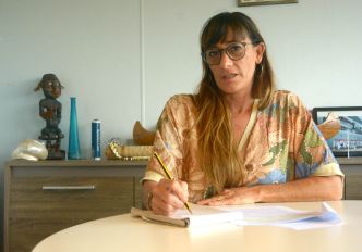 Élodie Jaunay : « Les prestataires vont essayer de ne pas licencier à nouveau »